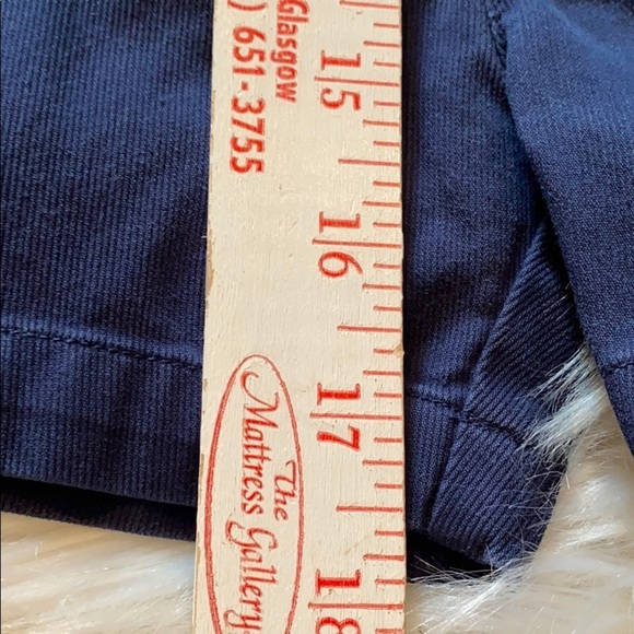 Polo Ralph Lauren shorts overalls - Picture 8 of 9